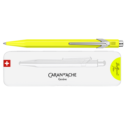 Penna a Sfera 849™ FLUO Giallo
