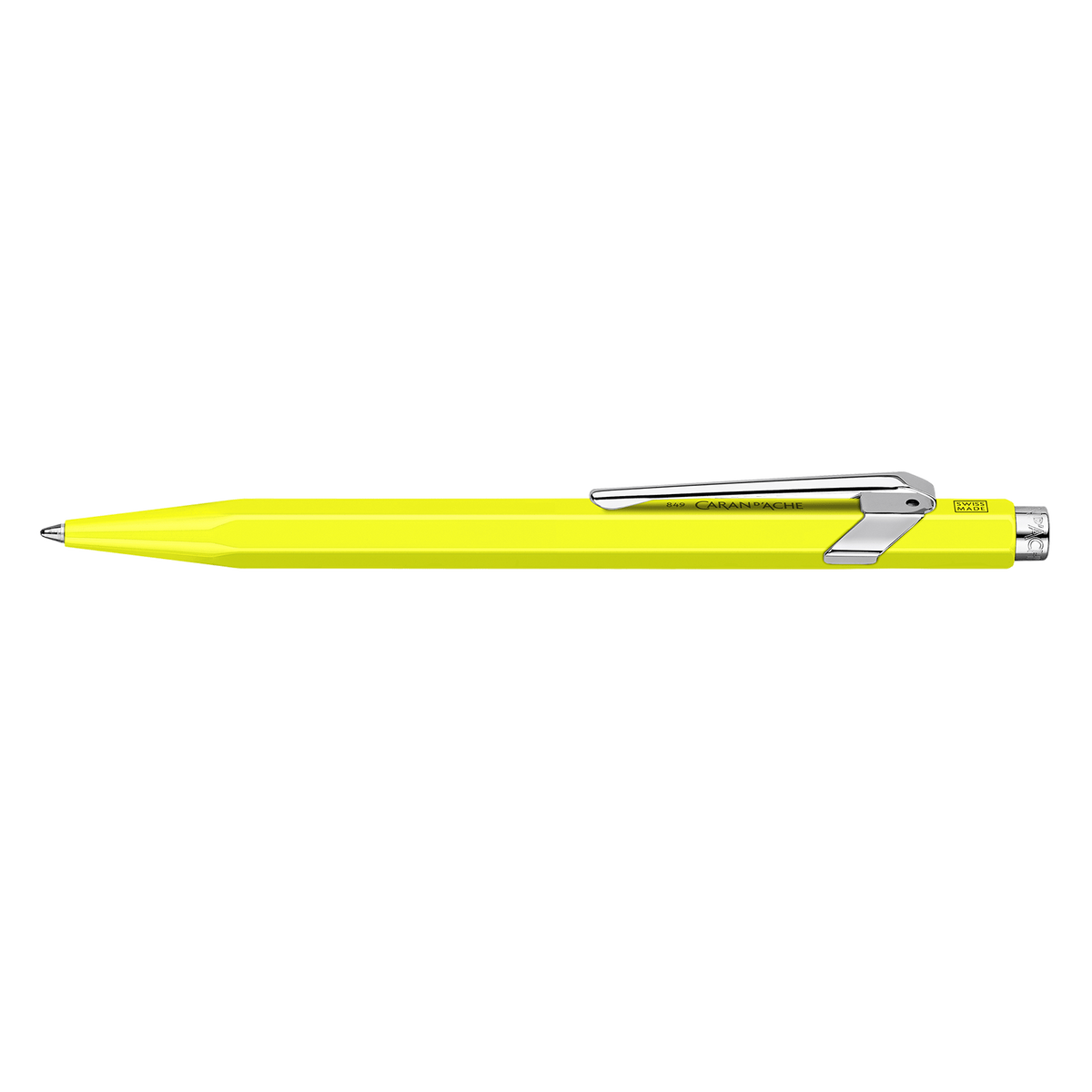 Penna a Sfera 849™ FLUO Giallo