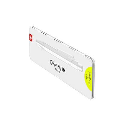 Penna a Sfera 849™ FLUO Giallo