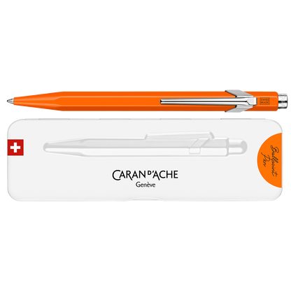 Penna a Sfera 849™ FLUO Arancione
