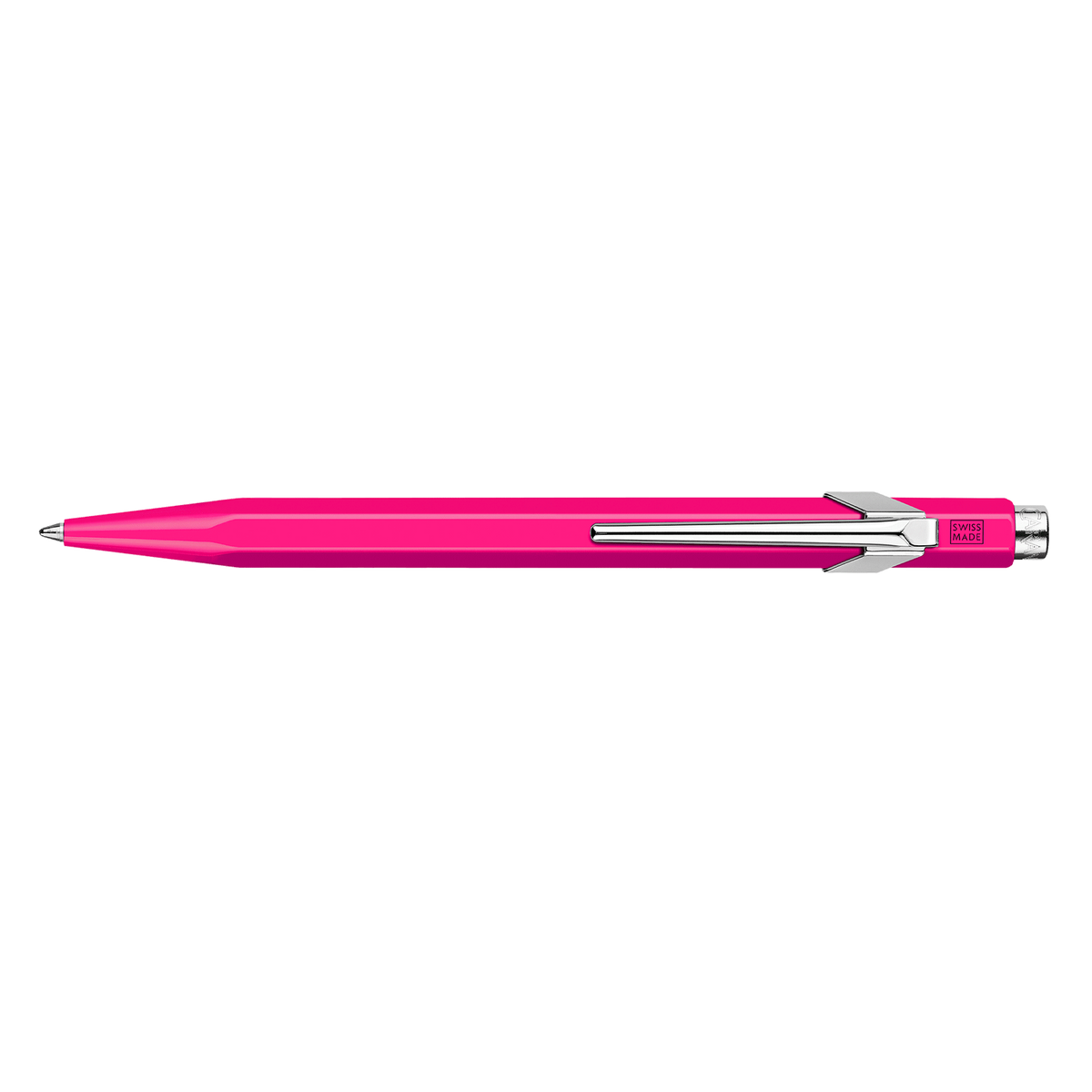 Stylo Bille 849™ FLUO Rose