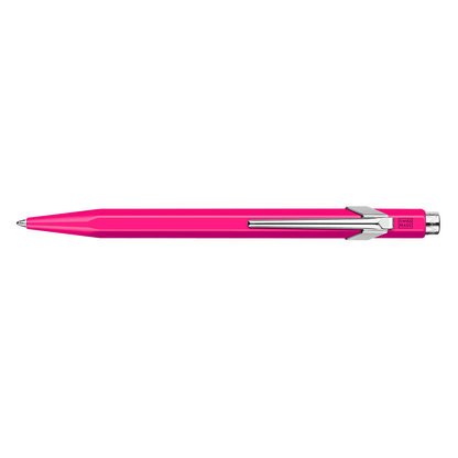 Stylo Bille 849™ FLUO Rose