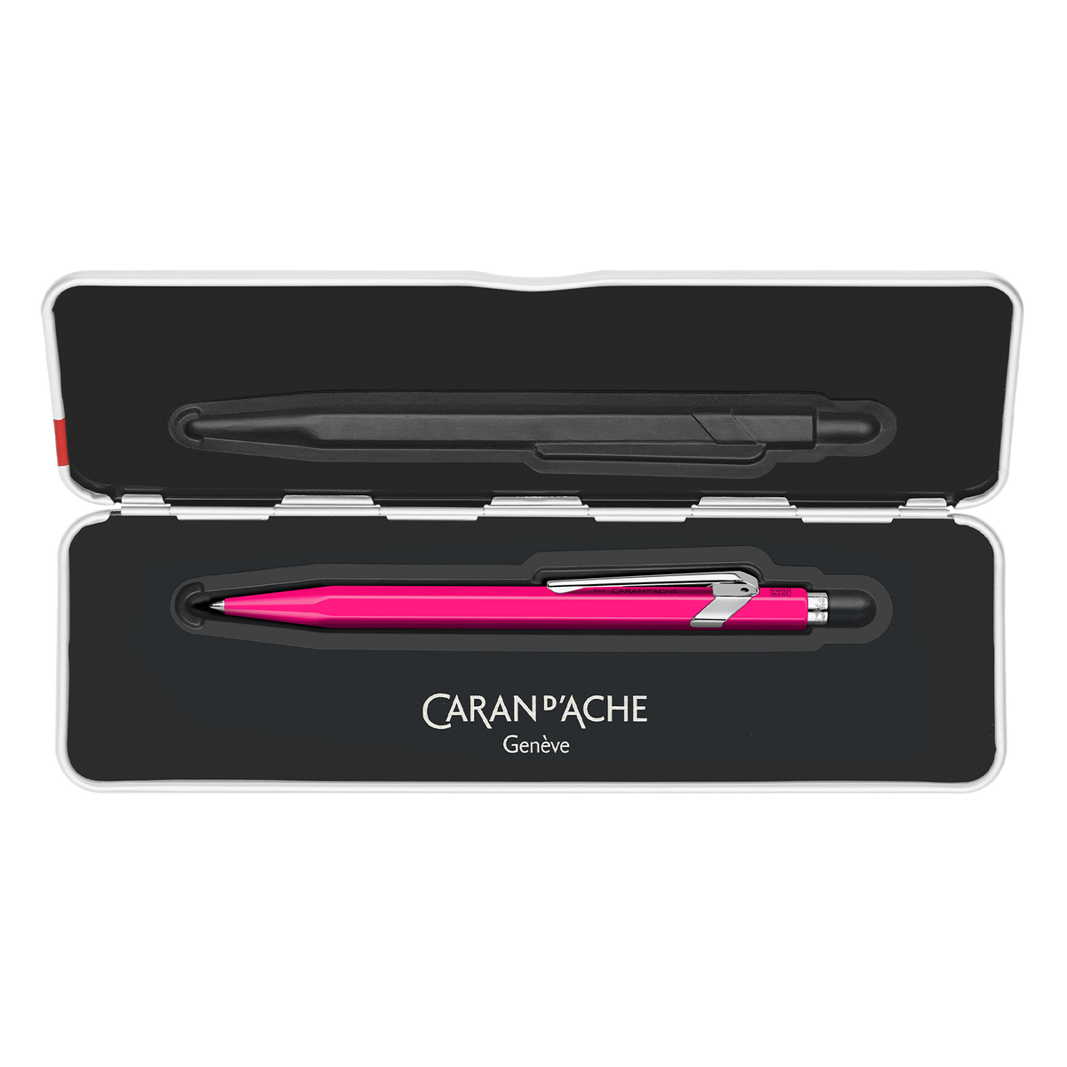 Stylo Bille 849™ FLUO Rose