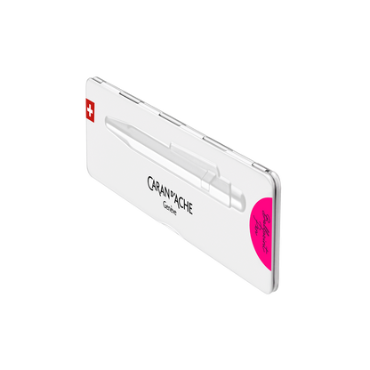 Stylo Bille 849™ FLUO Rose