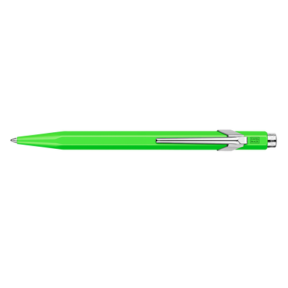 Stylo Bille 849™ FLUO Vert