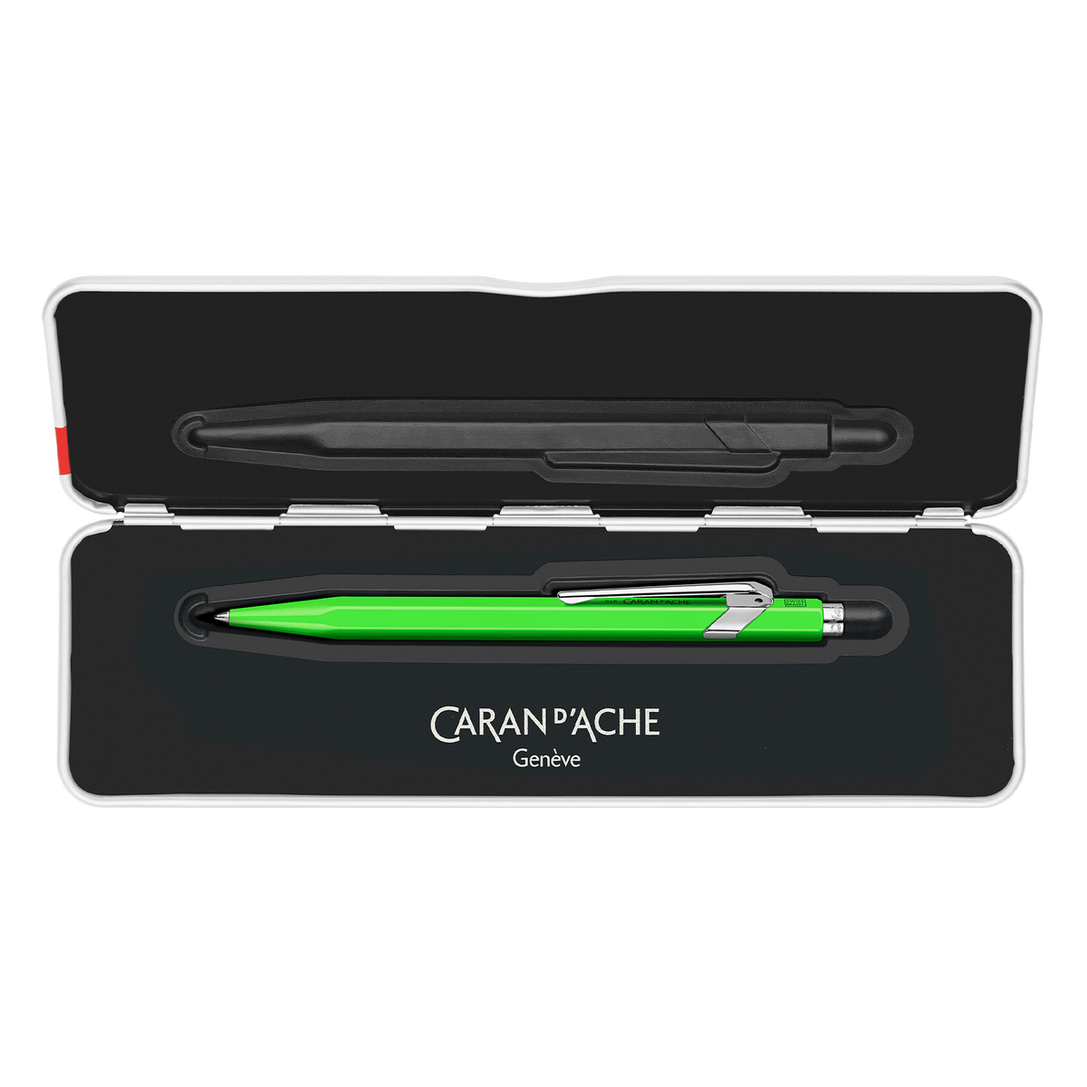 Stylo Bille 849™ FLUO Vert