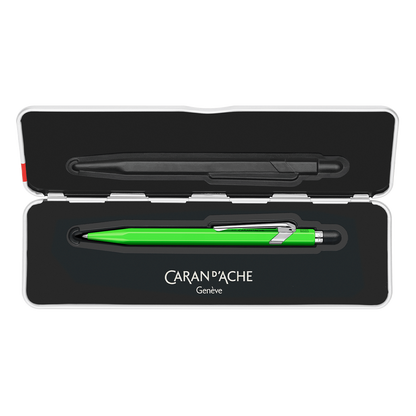 Stylo Bille 849™ FLUO Vert