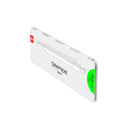 Stylo Bille 849™ FLUO Vert