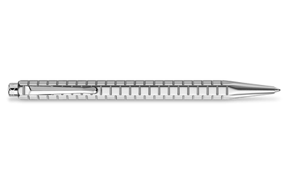 Kugelschreiber ECRIDOR™ AVENUE platinbeschichtet