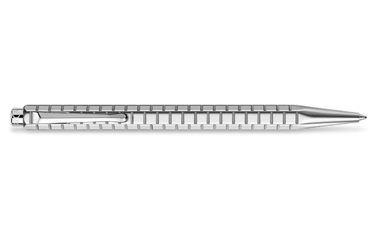 Stylo Bille ECRIDOR™ AVENUE Platiné