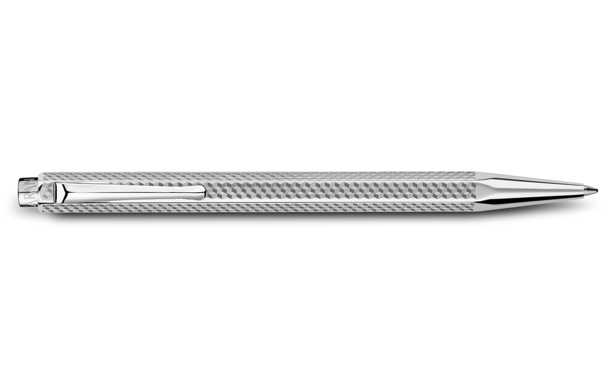 Stylo Bille ECRIDOR™ CUBRIK Platiné
