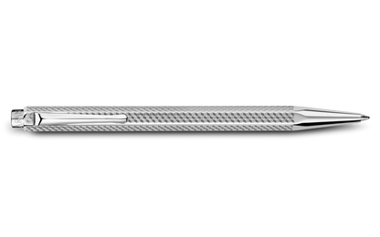 Stylo Bille ECRIDOR™ CUBRIK Platiné