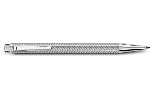 Kugelschreiber ECRIDOR™ CUBRIK platinbeschichtet
