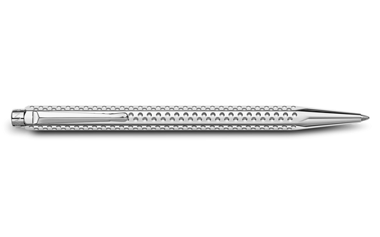 Kugelschreiber ECRIDOR™ GOLF platinbeschichtet