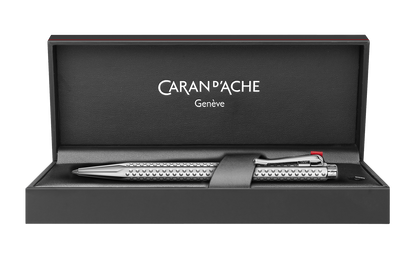Kugelschreiber ECRIDOR™ GOLF platinbeschichtet