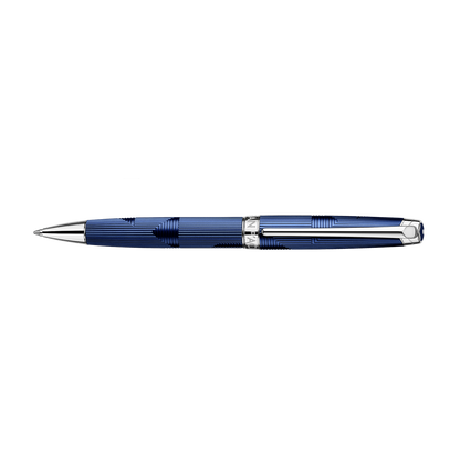 Penna a sfera LÉMAN™ Bleu Marin