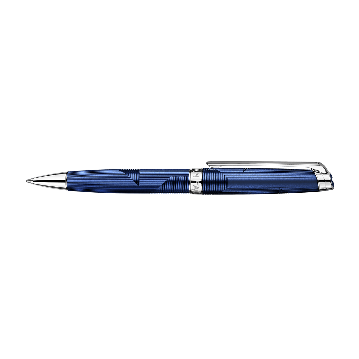 Penna a sfera LÉMAN™ Bleu Marin