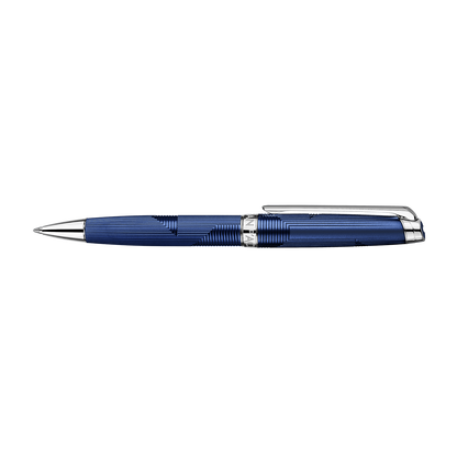 Penna a sfera LÉMAN™ Bleu Marin