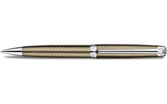Stylo Bille LÉMAN™ CAVIAR