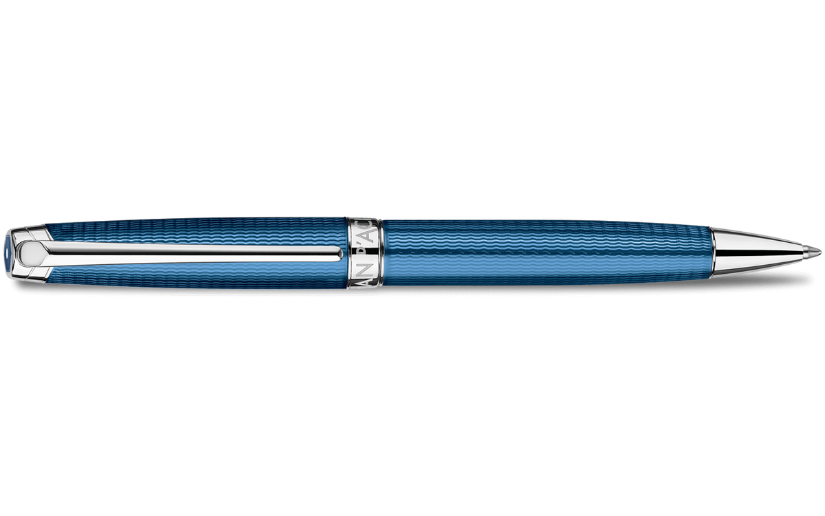 Stylo Bille LÉMAN™ GRAND BLEU