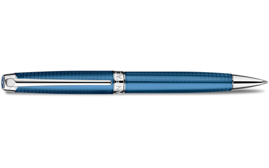 Kugelschreiber LÉMAN™ GRAND BLEU