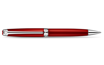Kugelschreiber LÉMAN™ Rouge Carmin