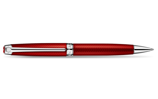 Stylo Bille LÉMAN™ Rouge Carmin