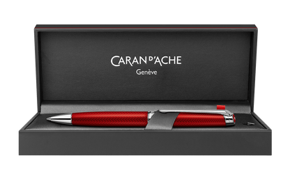 Kugelschreiber LÉMAN™ Rouge Carmin