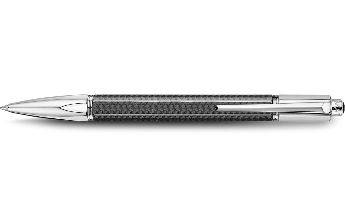 VARIUS™ CARBON Ballpoint Pen