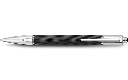 Penna a Sfera VARIUS™ IVANHOÉ Nera