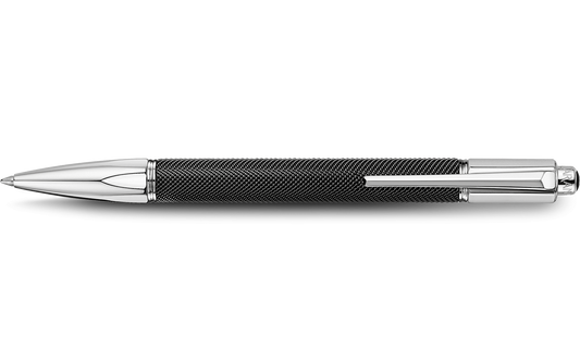 Kugelschreiber VARIUS™ IVANHOÉ Black