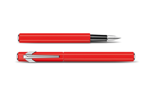 Stylo Plume 849™ Rouge