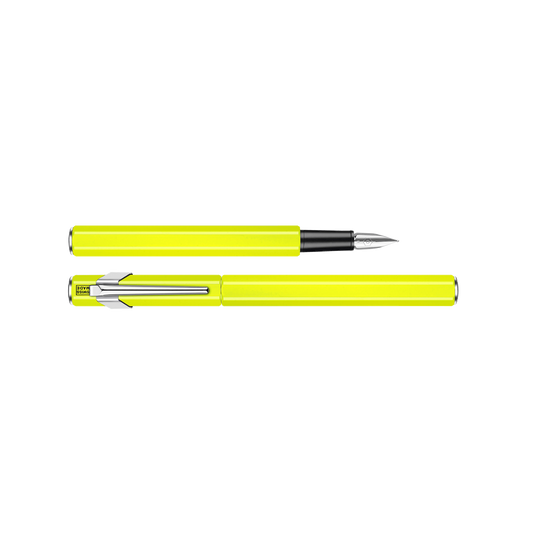 Stylo Plume 849™ FLUO Jaune
