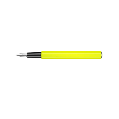 Fountain Pen 849™ FLUO Yellow