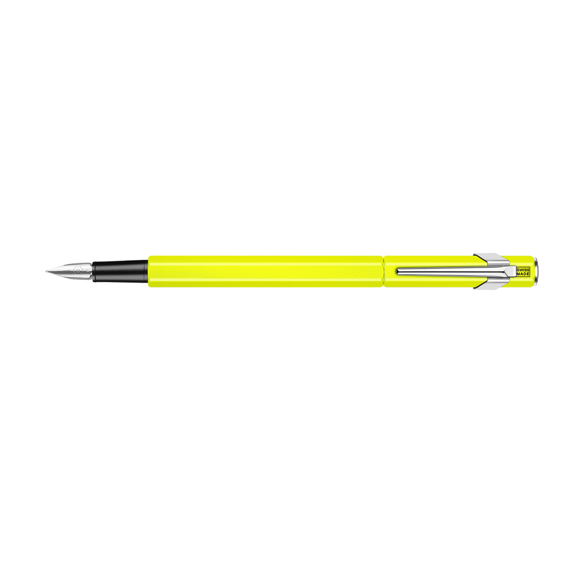 Fountain Pen 849™ FLUO Yellow