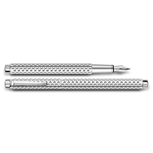 Stylo Plume ECRIDOR™ GOLF Platiné