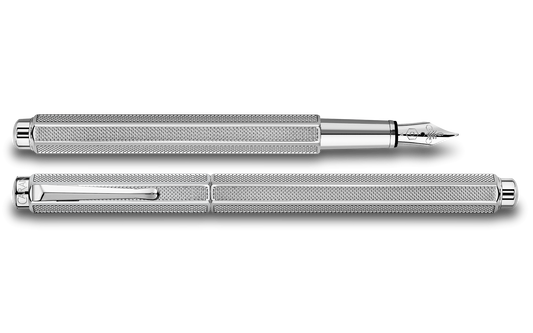 Stylo Plume ECRIDOR™ Maille Milanaise
