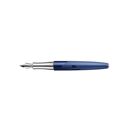 Fountain Pen LÉMAN™ Bleu Marin