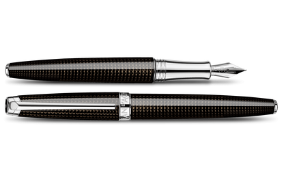 LÉMAN™ DE NUIT Fountain Pen