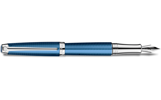 Stylo Plume LÉMAN™ GRAND BLEU