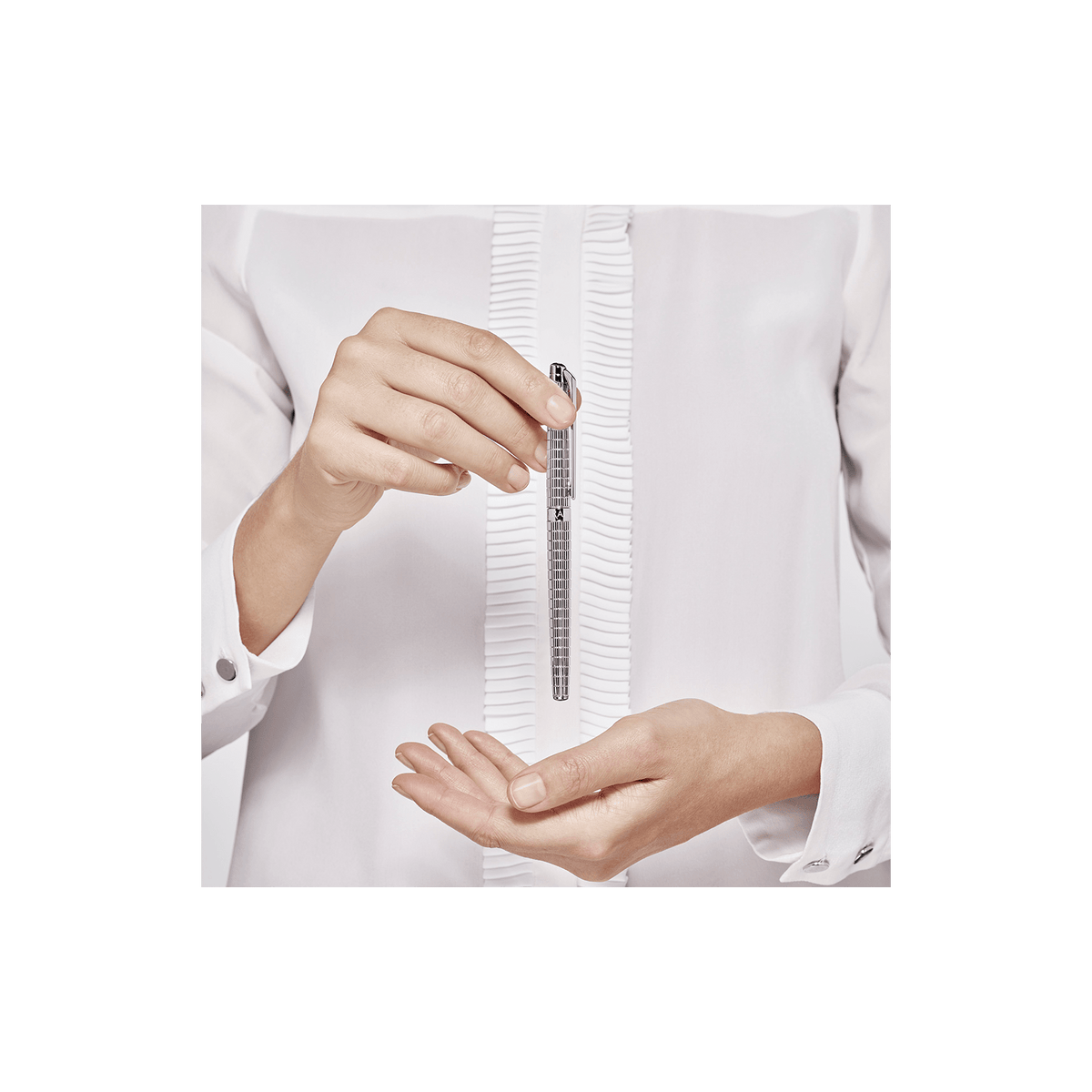 Penna stilografica Lights LÉMAN™ SLIM