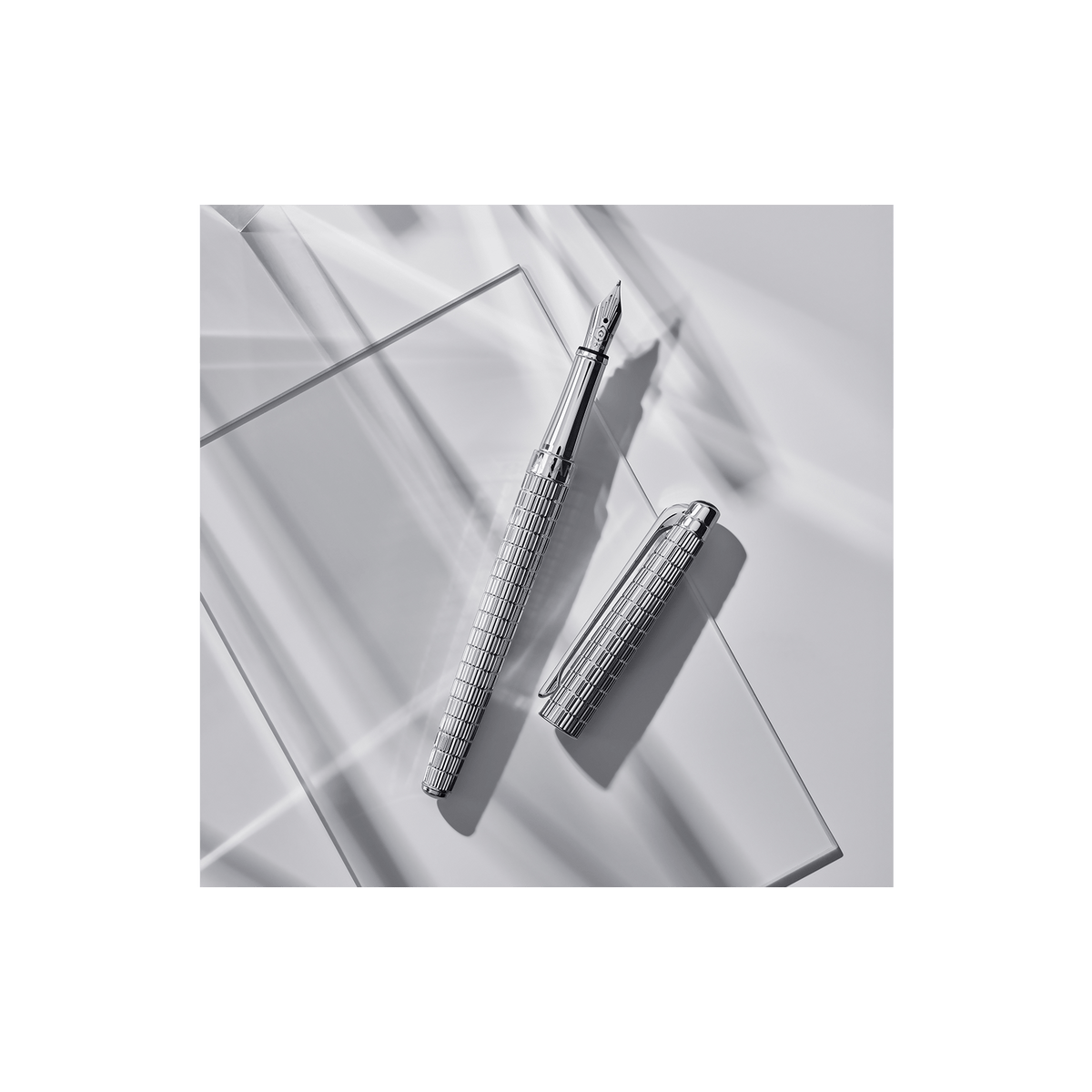 Penna stilografica Lights LÉMAN™ SLIM