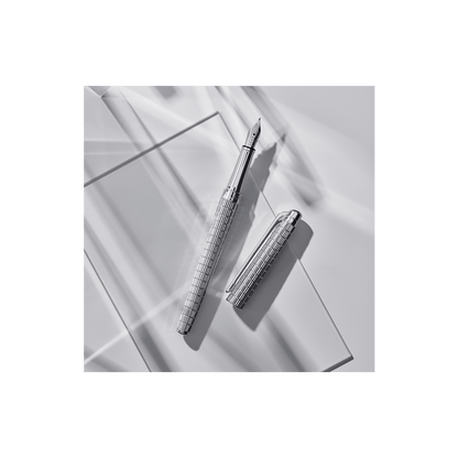 Penna stilografica Lights LÉMAN™ SLIM