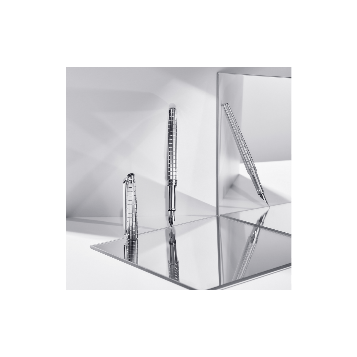 Penna stilografica Lights LÉMAN™ SLIM