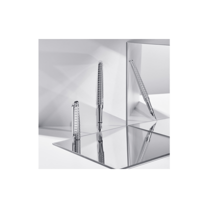 Penna stilografica Lights LÉMAN™ SLIM