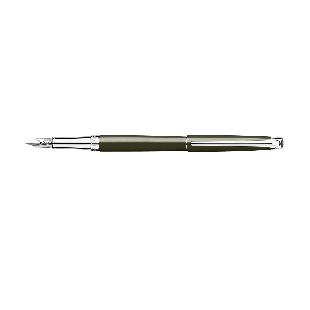 Penna Stilografica LÉMAN™ SLIM Terre d’Ombre Edizione Speciale