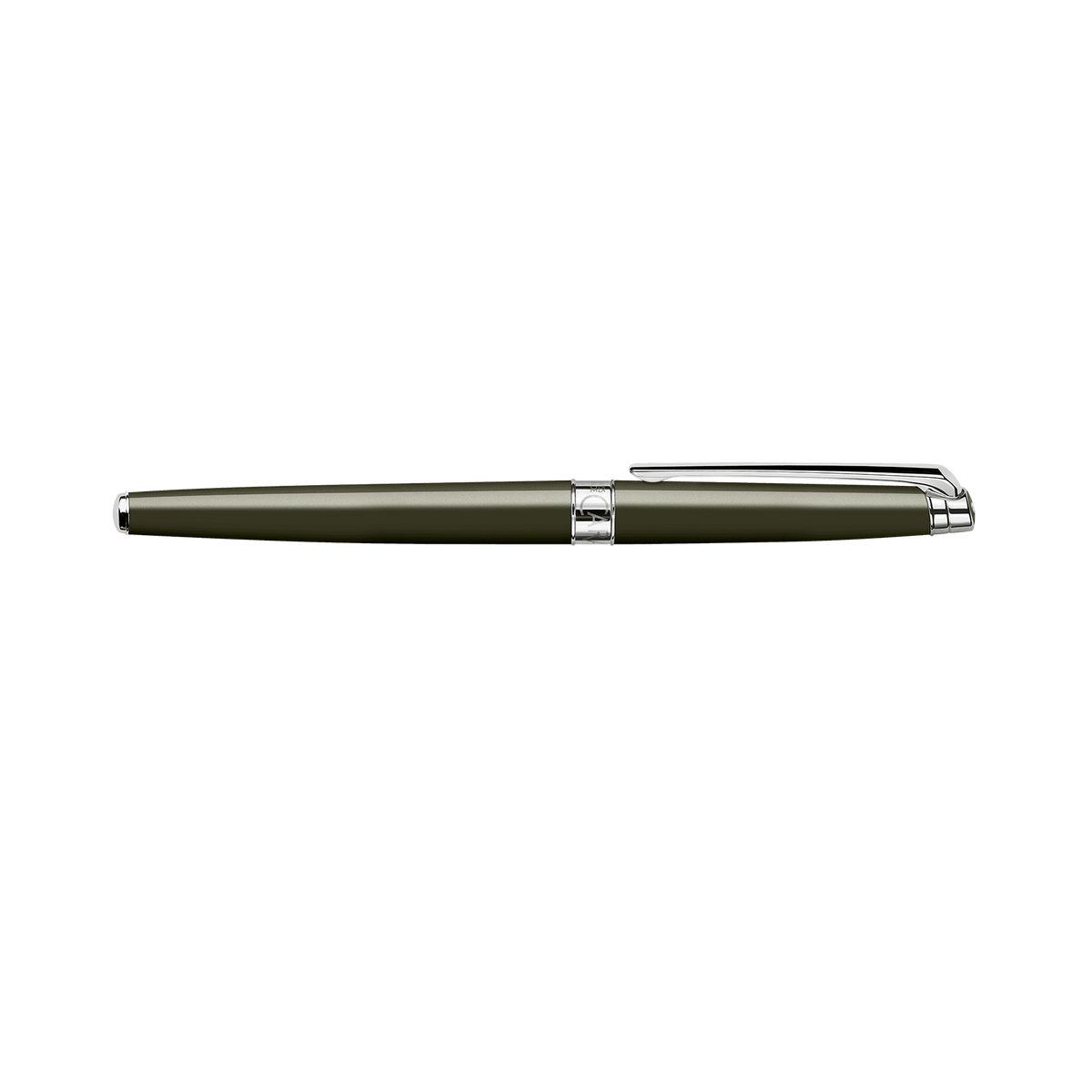 Penna Stilografica LÉMAN™ SLIM Terre d’Ombre Edizione Speciale