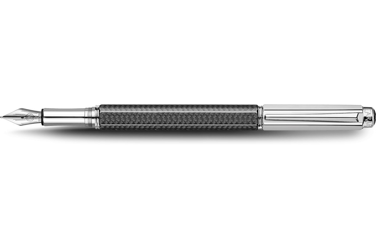 Penna Stilografica VARIUS™ CARBON