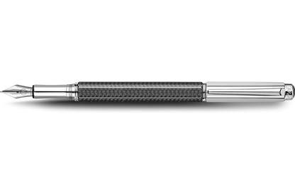 Penna Stilografica VARIUS™ CARBON