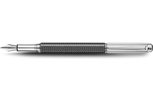 Stylo Plume VARIUS™ CARBON
